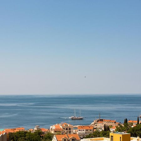 Apartment Green House Petrovac na moru Exterior foto
