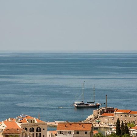 Apartment Green House Petrovac na moru Exterior foto