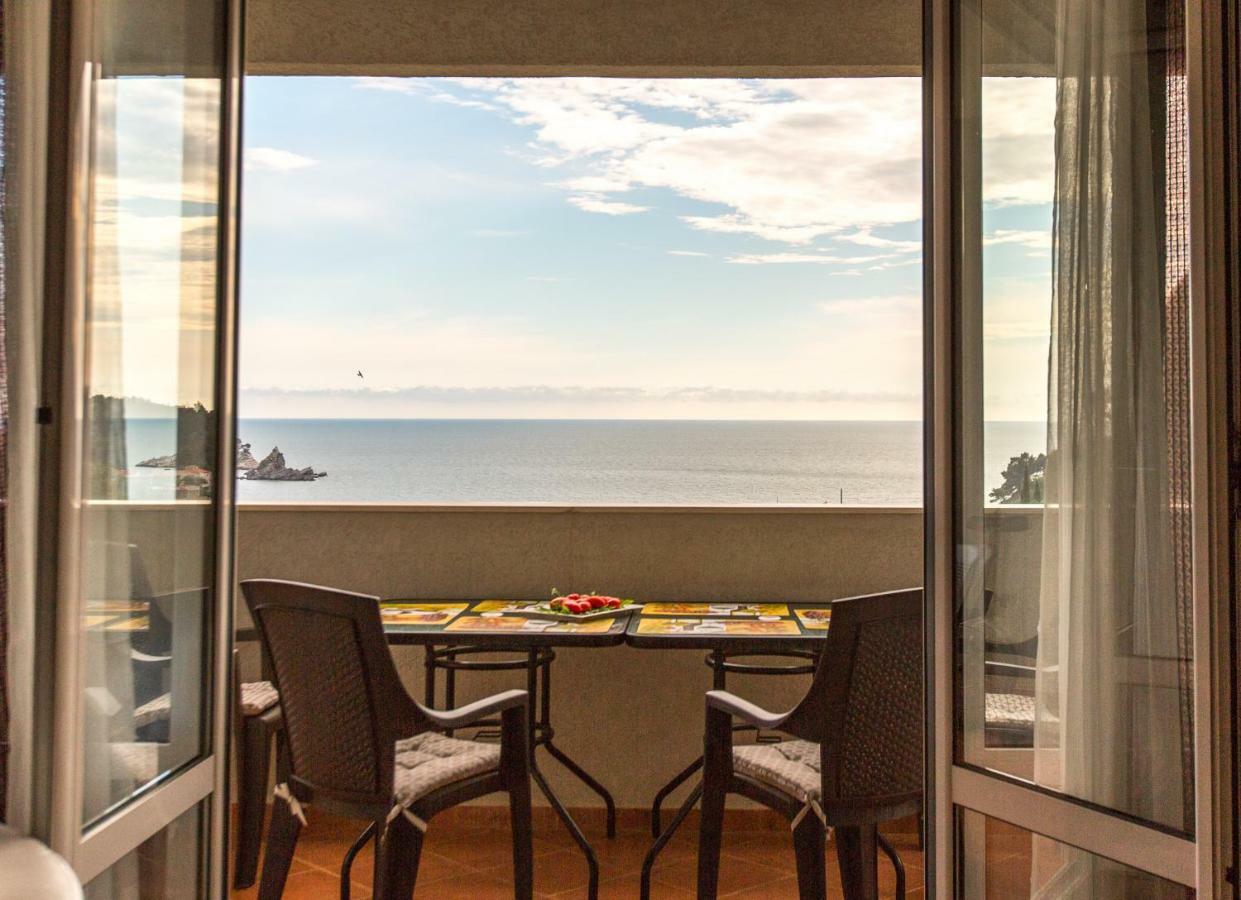 Apartment Green House Petrovac na moru Exterior foto