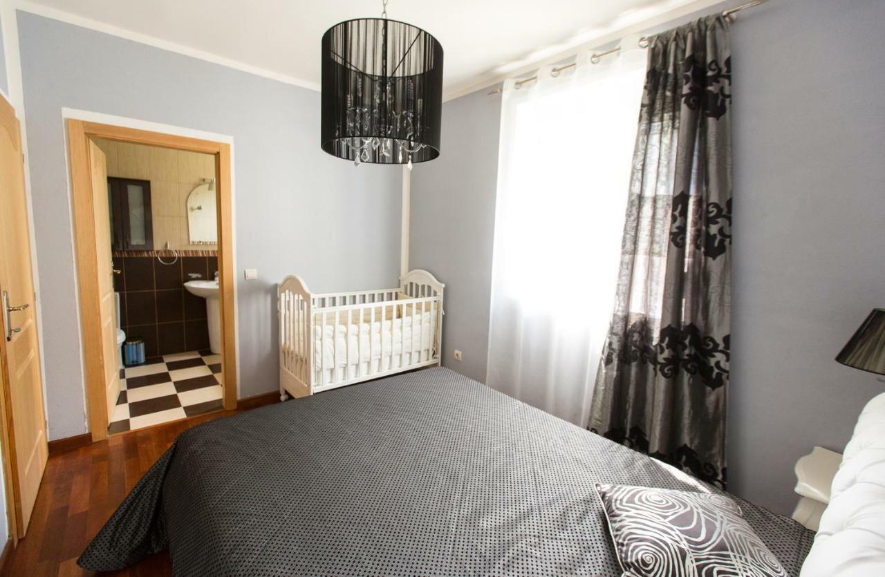 Apartment Green House Petrovac na moru Exterior foto