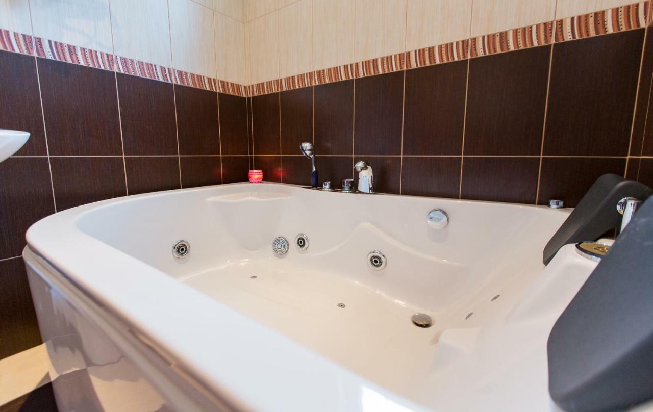 Apartment Green House Petrovac na moru Exterior foto