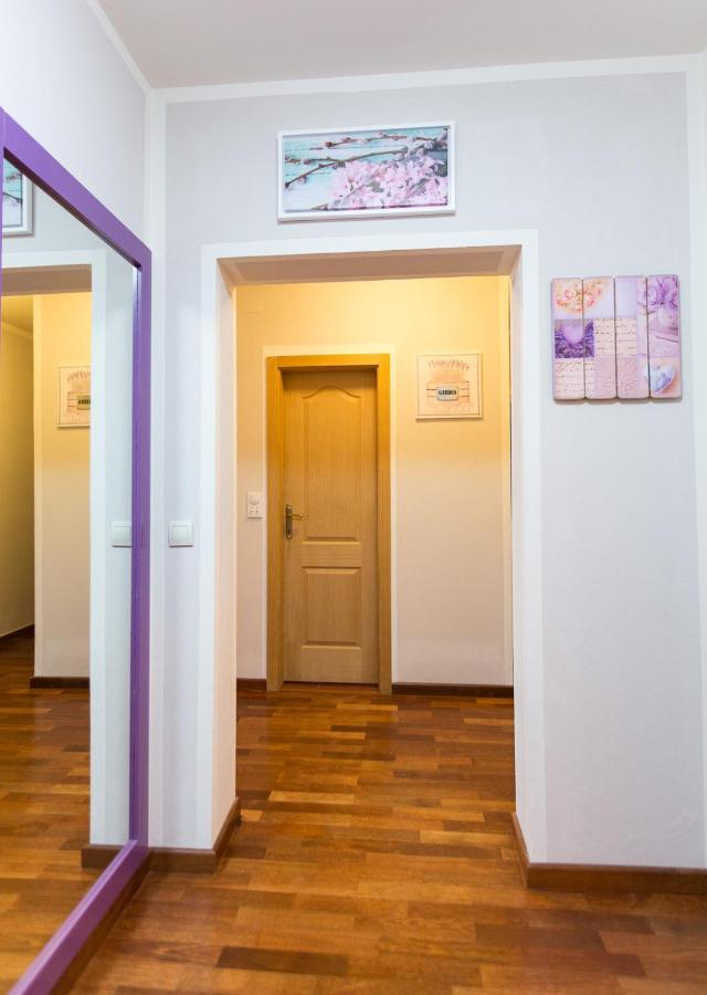Apartment Green House Petrovac na moru Exterior foto