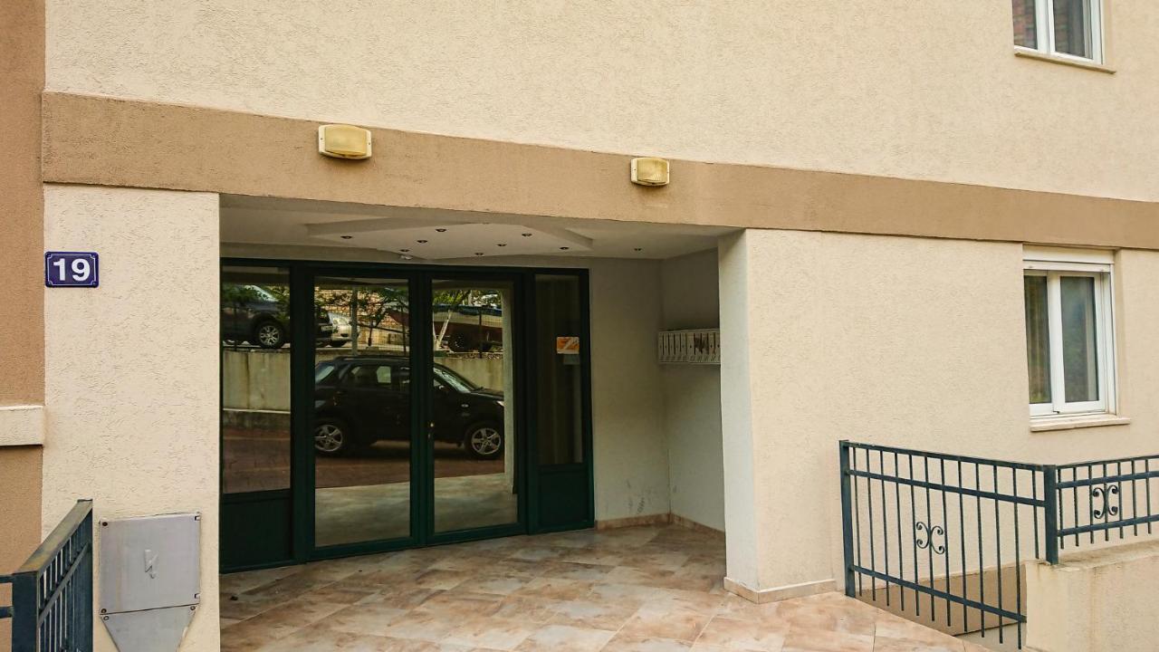 Apartment Green House Petrovac na moru Exterior foto